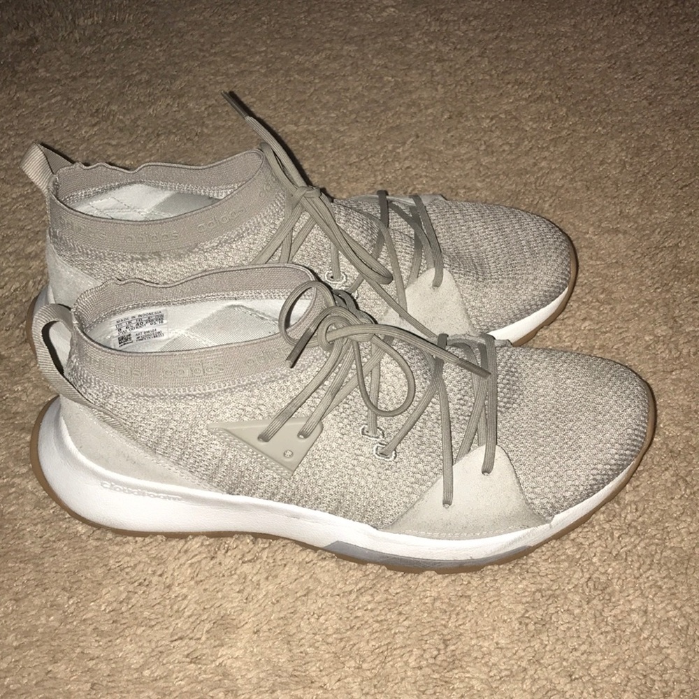 Adidas cloud foam